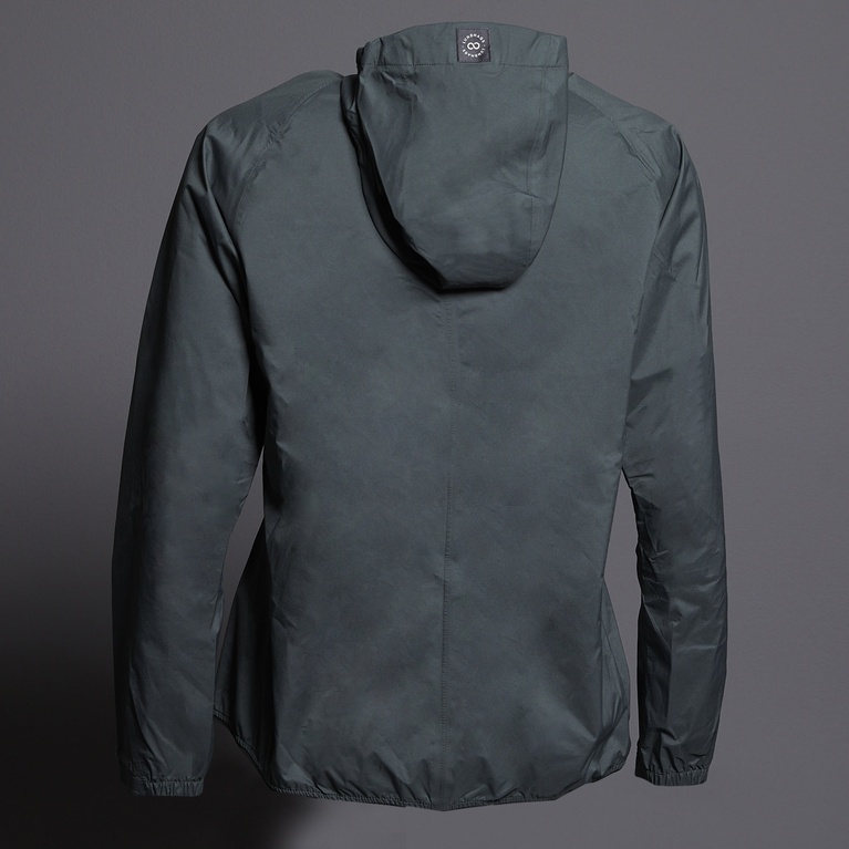"LUNDHAGS" LO WATERPROOF JACKET W "LUNDHAGS" LO WATERPROOF JACKET W